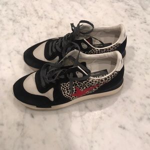 GOLDEN GOOSE Running Shoes